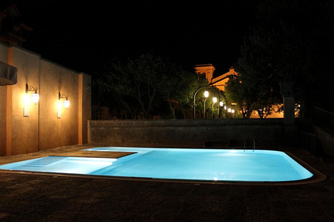 Castello Di Casapozzano Bed & Breakfast Aversa Eksteriør bilde