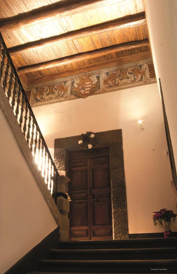 Castello Di Casapozzano Bed & Breakfast Aversa Eksteriør bilde