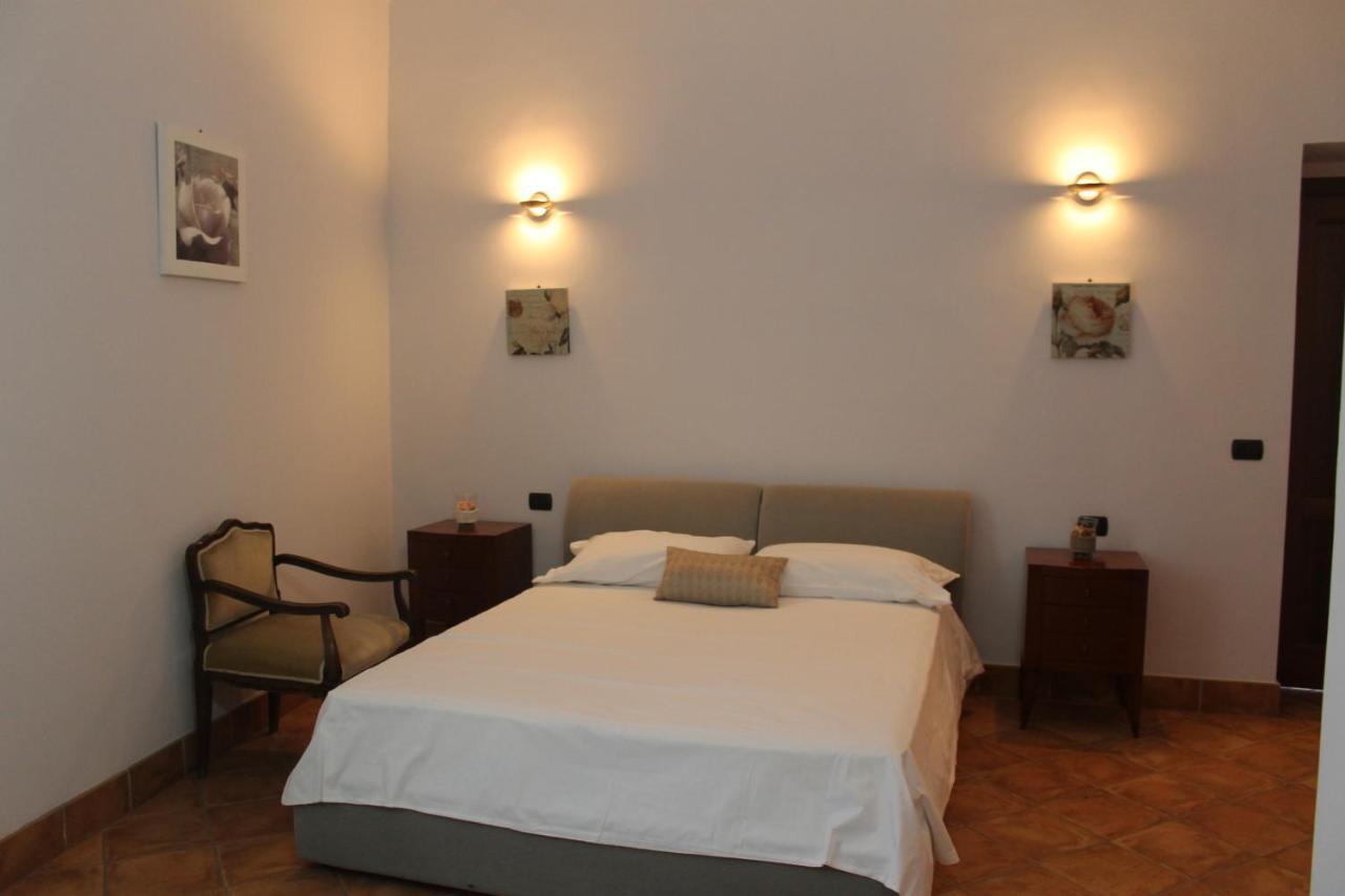 Castello Di Casapozzano Bed & Breakfast Aversa Rom bilde