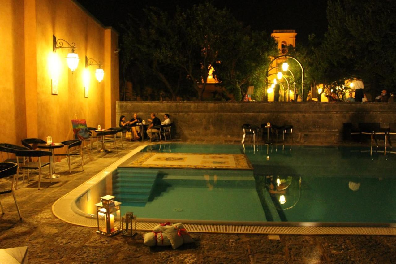 Castello Di Casapozzano Bed & Breakfast Aversa Eksteriør bilde
